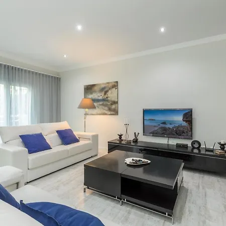 Holiday home D_loft Sea And Golf *